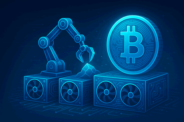 How Highest Staking Crypto Works